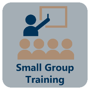 Small Group Training
